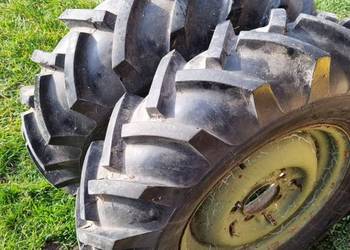 Koła jodełka rozmiar 16/750