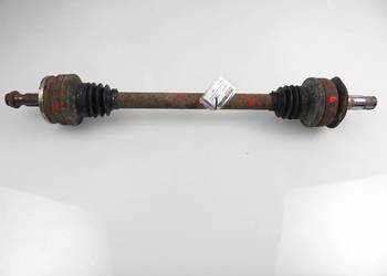 PÓŁOŚ PRAWA TYLNA MERCEDES CL203 C 220 CDI