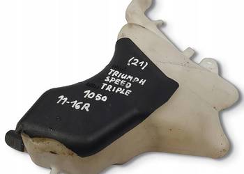 ZBIORNICZEK WYRÓWNAWCZY Triumph Speed Triple 1050 11-16 zbiorniczek płynu