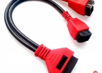 Adapter SGW Chrysler 12+8 Jeep Fiat Alfa Romeo SGW obejście Getway