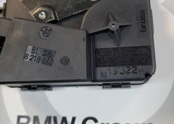 ZAMEK TYLNEJ SZYBY BMW 51247840623 51248218849 7840623 8218849 8261709 NOWY