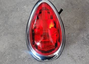 TRIUMPH ROCKET III 3 OEM 2300 LAMPA TYŁ TYLNA ŚWIATŁO TYLNE ORYGINAŁ
