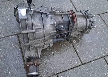 Audi A4 B8 2.0 TDi 6-biegowa skrzynia kod KXP
