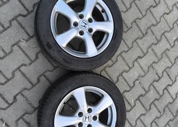 Koła  z oponami R16 Honda,Toyota...