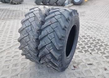 12.5-20 12.5/80-20 340/80-20 335/80r20 Alliance 90% bieżnik