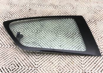 SZYBA PRAWY TYŁ TOYOTA AYGO I Hatchback 05-14 TYLNA, PRAWA