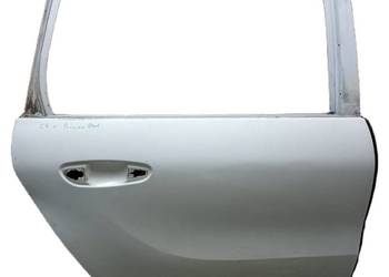 Drzwi prawe tył Citroen Grand C4 Picasso II 2013-2022 goła blacha