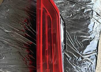 XC60 II Lampa w klapę