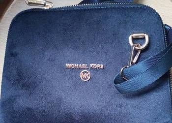 Michael Kors torebka damska listonoszka