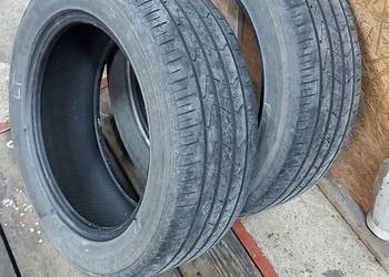Opony letnie Hankook 205/55 r15 2szt.