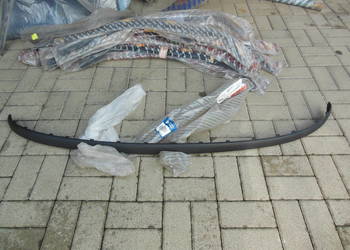 FIAT PANDA II LISTWA ZDERZAKA TYŁ TYLNA 735300548