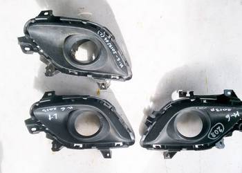 MAZDA 6 MAZDA6 2013 2014 ZAŚLEPKA PRAWA LUB LEWA