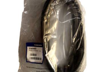 VOLVO V90 XC90 II wiazka kamera parkowania tyl 31454887