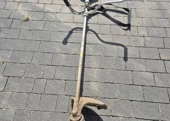 Podkaszarka spalinowa Stihl FS 56