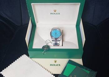 Zegarek marki Rolex