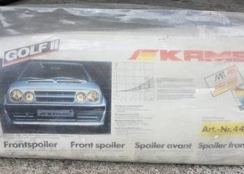 KAMEI GOLF MK2