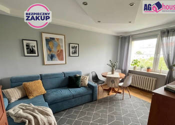 Oferta sprzedaży mieszkania 38m2 2 pokoje Gdańsk