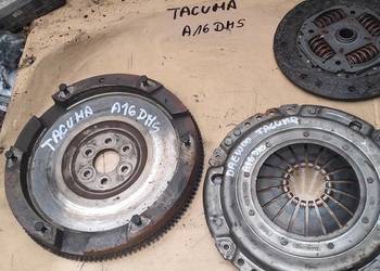 DAEWOO TACUMA 1,6 16V sprzęgło koło zamachowe