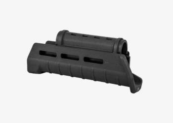 Łoże przednie Magpul MOE AKM Hand Guard AK47/74 MAG620Czarne
