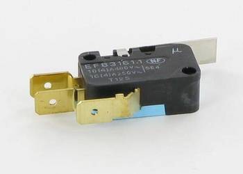 Mikroprzełącznik ET25798