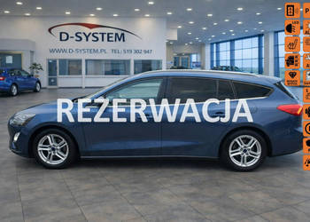 Ford Focus 2020Tylko Salon Polska 1Właściciel GWARANCJA Bezwypodkowy serwi…