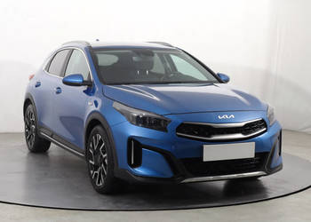 Kia XCeed 1.5 T-GDI