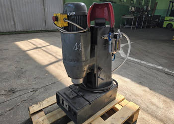 Nitownica radialna STEINEL VS (11)