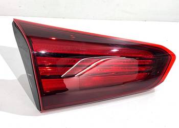 LAMPA TYŁ LEWA WEWNĘTRZNA HYUNDAI i20 II 92403-C8600 Hatchback ŚWIATŁO