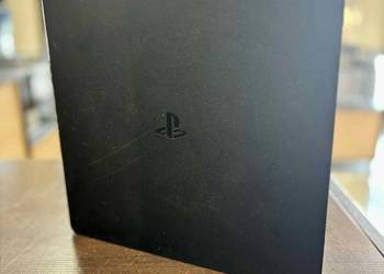 Konsola Sony PlayStation 4 Slim 500 GB