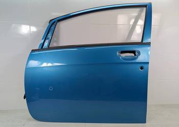 DRZWI PRZEDNIE LEWE D22 AQUAMARINE MITSUBISHI I-MIEV 5700B507