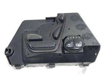 PRZEŁĄCZNIK FOTELA PRAWY MERCEDES W220 2208213258 Sedan/Limuzyna 98-05