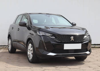 Peugeot 3008 1.5 BlueHDi