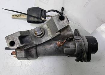 STACYJKA SKODA FABIA I 4B0905851C