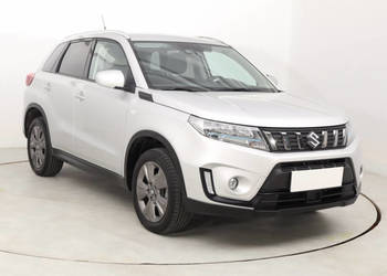 Suzuki Vitara 1.4 BoosterJet