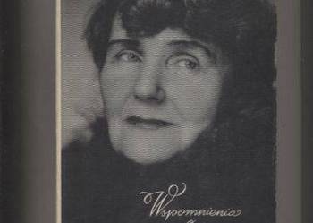 Wspomnienia o Zofii Nałkowskiej