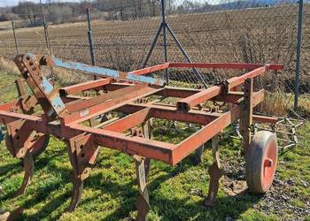 Agregat bezorkowy gruber rau