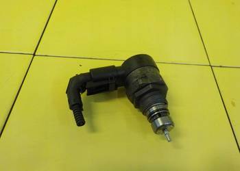 BMW E87 E90 E60 X3 2.0 D 09r 177KM N47D20A zawor paliwa 0281002870