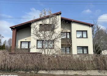 Dom 200 m² z zapleczem gospodarczym i potencjałem inwestycyjnym