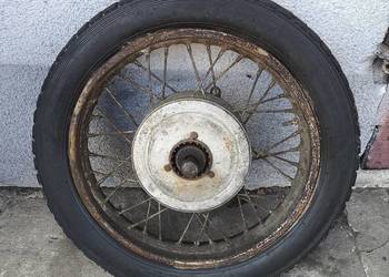 Koło tylne Jawa cz 175