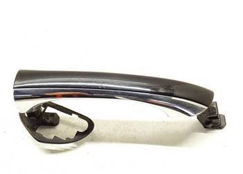 KLAMKA TYŁ LEWA ZEWNĘTRZNA MERCEDES W220 Sedan/Limuzyna 98-05