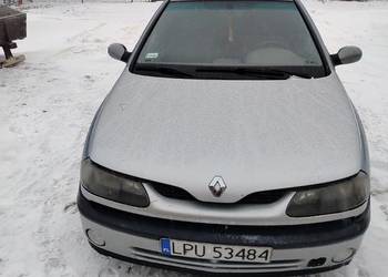Sprzedam Renault Lagunę 2.0 LPG