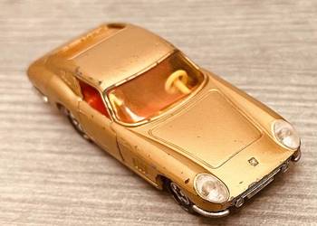 Ferrari 275 GTB kolekcjonerski resorak z 1979 roku