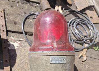 Kogut elektra 12v nie używany