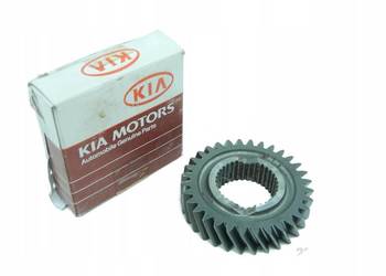 SYNCHRONIZATOR 5 BIEGU HYUNDAI TRAJET 2.0 CRDI KIA SYNCHRONIZATOR 5 BIEGU HYUNDAI TRAJET 2.0 CRDI KIA