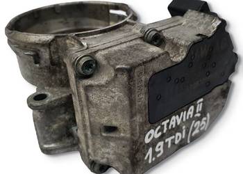 PRZEPUSTNICA VW Golf V Skoda Octavia II 1.9 TDI 03G128063J