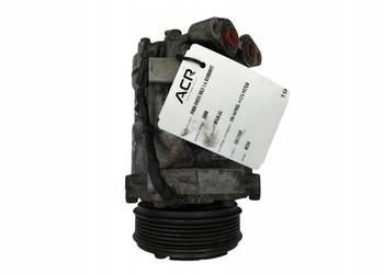 KOMPRESOR KLIMATYZACJI Ford Focus III 1.6 EcoBoost SIGMA SL7V16 HS310107