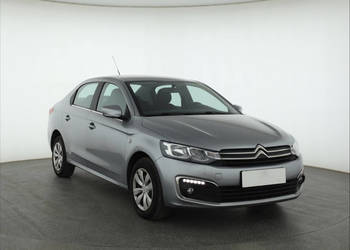 Citroen C-Elysee 1.2 PureTech