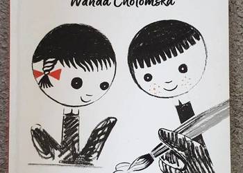 Jacek i Agatka Chotomska