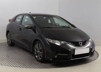 Honda Civic 1.4 i-VTEC