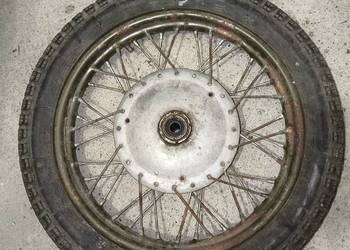 Koło R19 Dniepr MT K650 MW650